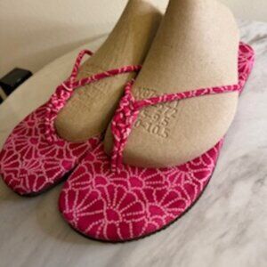 Calypso St. Barth for Target Flip Flops